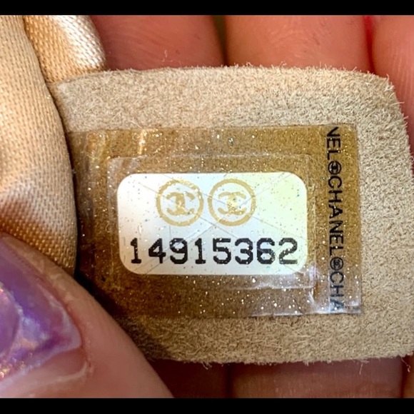 Chanel Beige GST - Picture 6 of 6